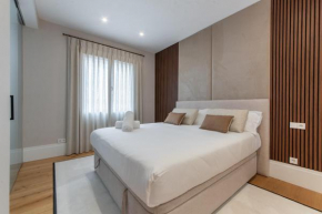 Brand new apartment in the heart of Salamanca